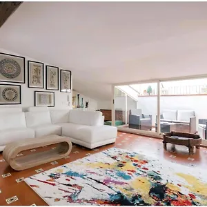  Apartment Casa Smeraldo