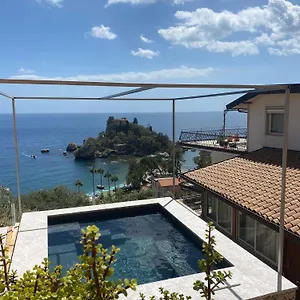  Apartment 202 Luxury Terrace View