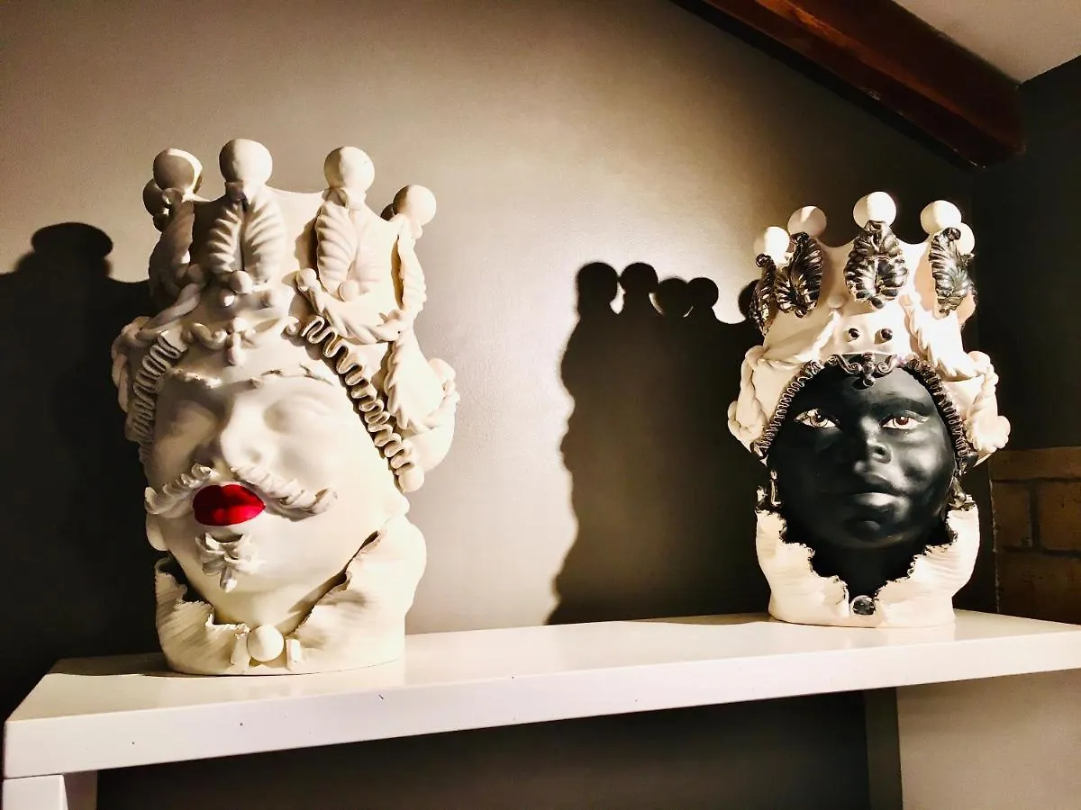 Casa Aurelio Wellness Suite & Spa Inclusive Taormina
