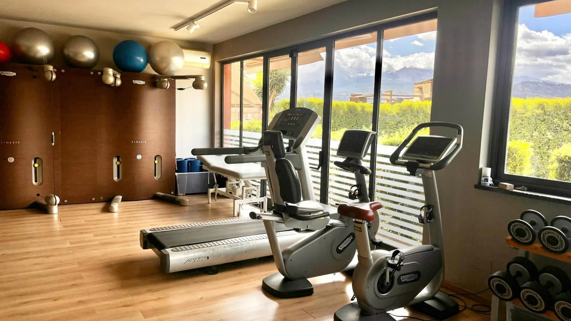 Casa Aurelio Wellness Suite & Spa Inclusive Taormina 0*,  Italy