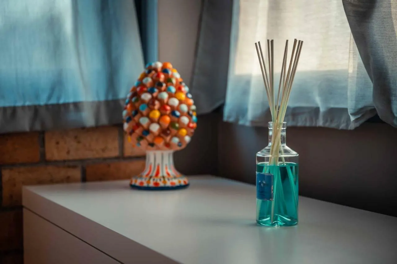 Holiday home Casa Aurelio Wellness Suite & Spa Inclusive Taormina