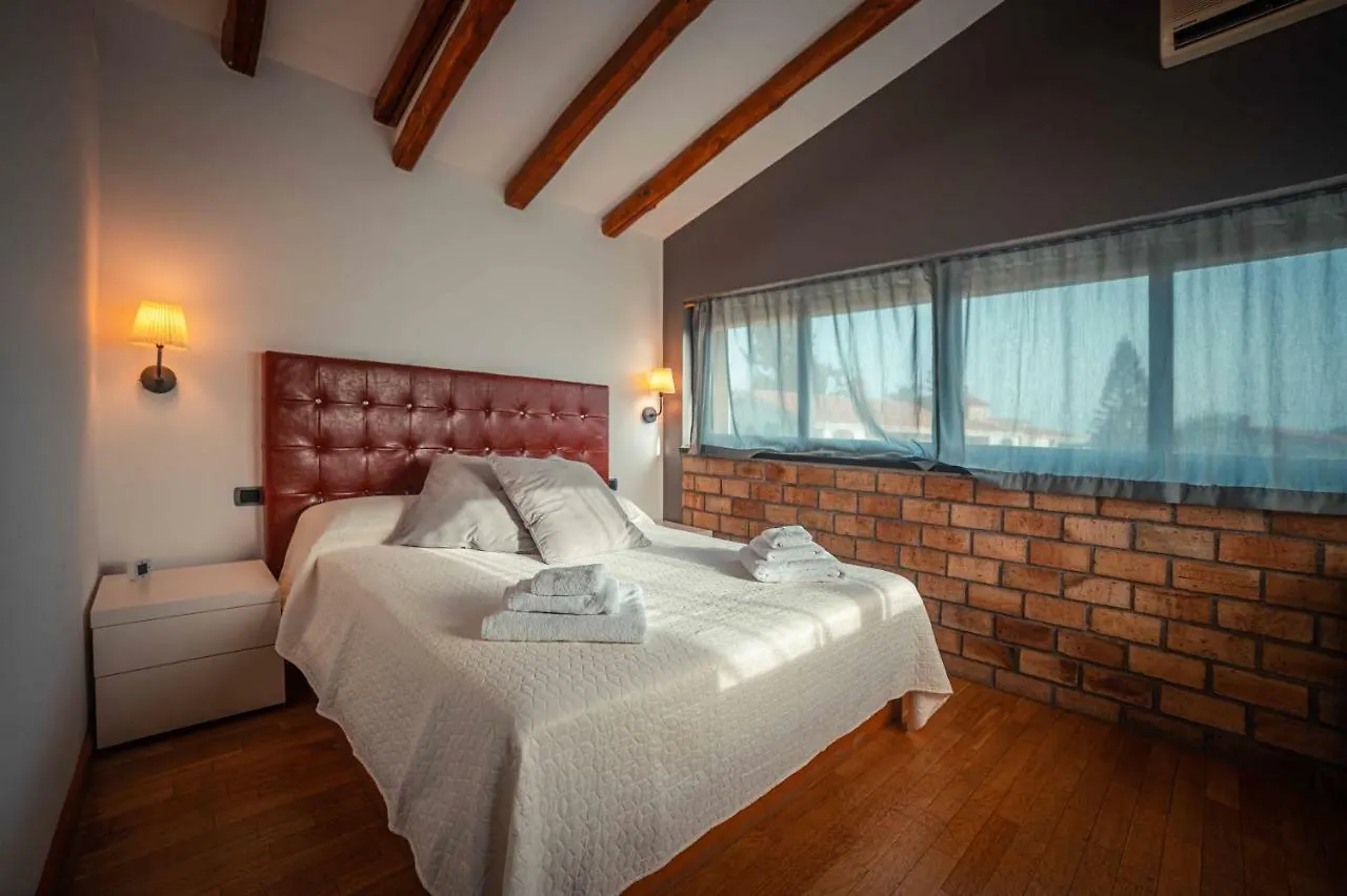 Casa Aurelio Wellness Suite & Spa Inclusive Taormina 0*,