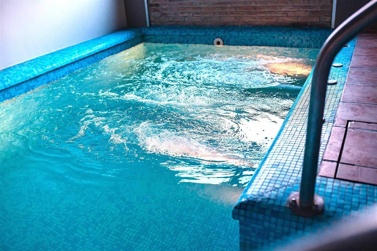 Casa Aurelio Wellness Suite & Spa Inclusive Taormina Holiday home