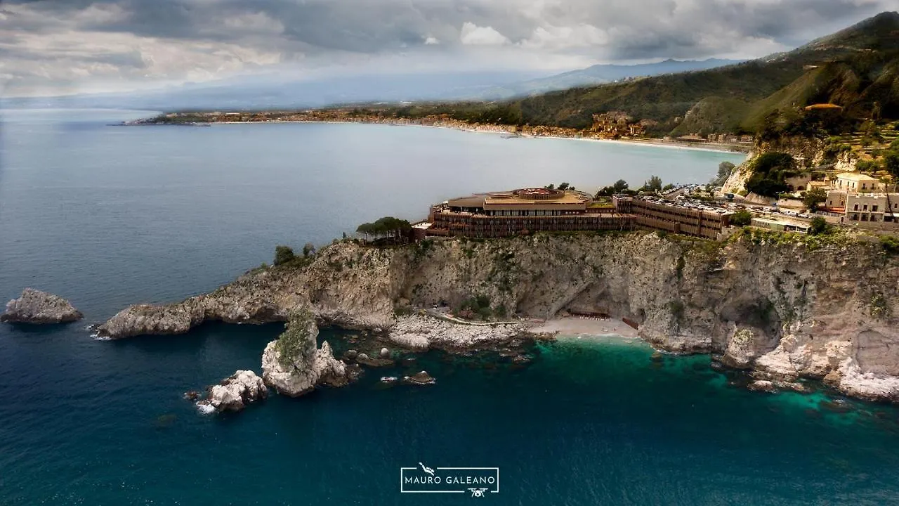 Casa Aurelio Wellness Suite & Spa Inclusive Taormina Italy