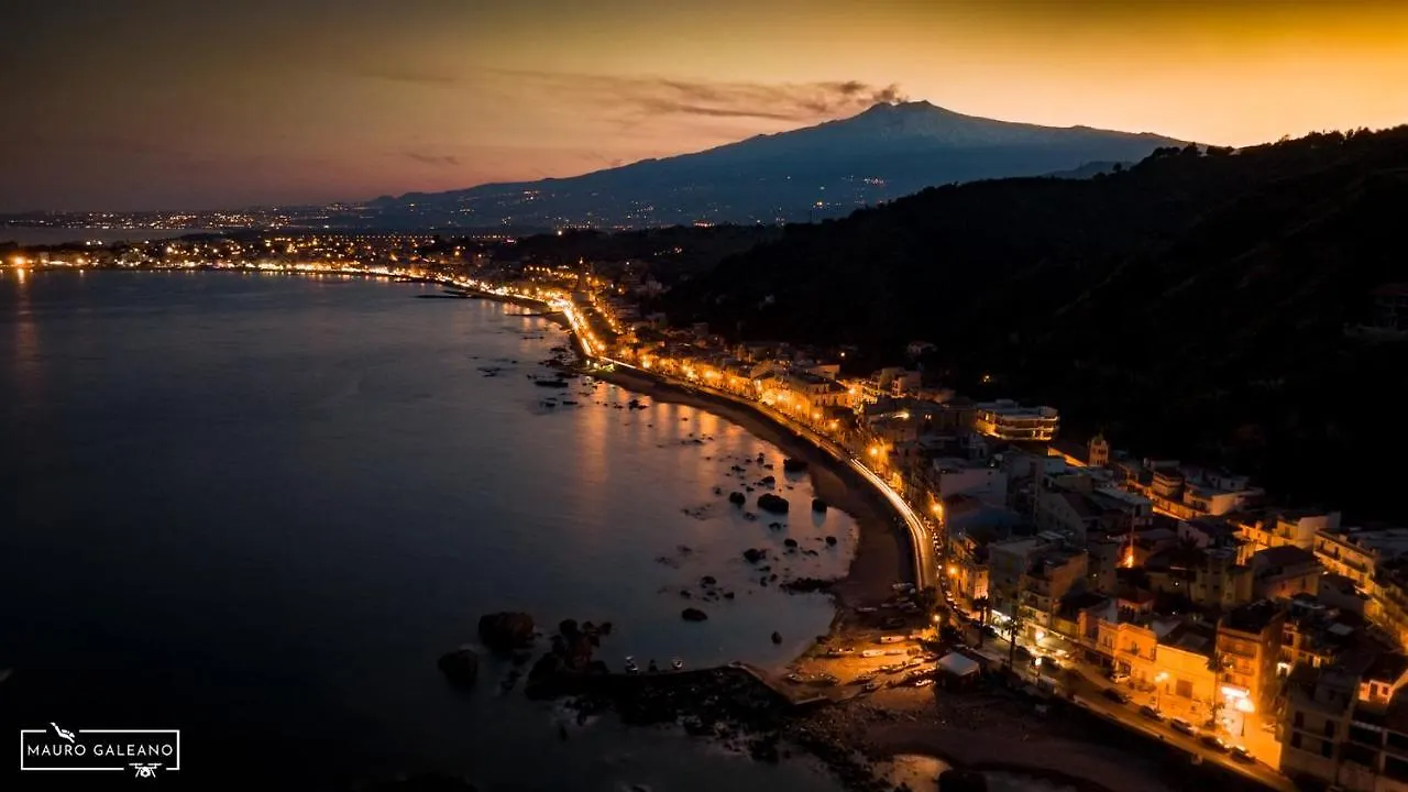 Casa Aurelio Wellness Suite & Spa Inclusive Taormina 0*,  Italy